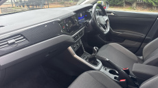 Volkswagen Taigo 1.0 TSI 110 Life 5dr Petrol Hatchback